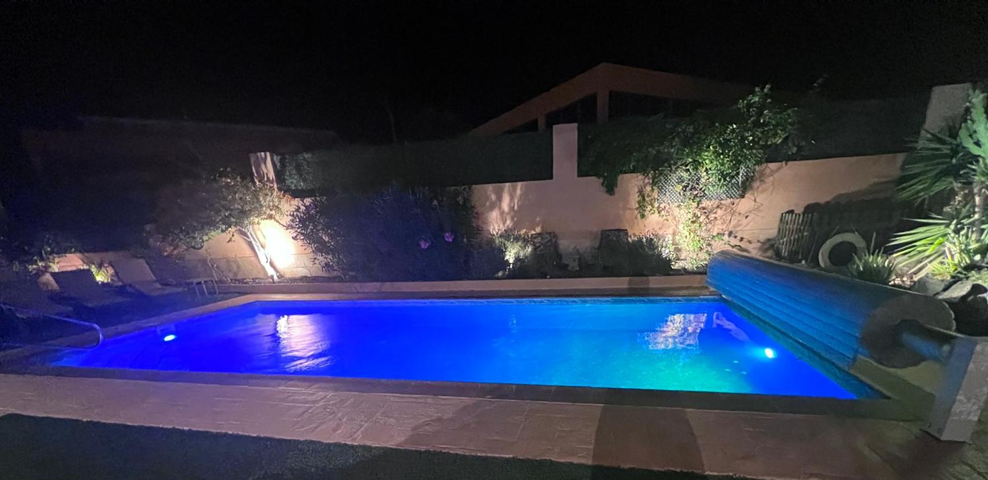 Chalet Molly Costa De Antigua Exterior foto
